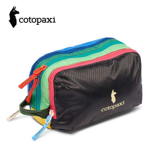 COTOPAXI NIDO ACCESSORY BAG DELDIA