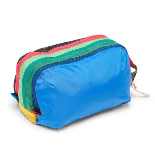 COTOPAXI NIDO ACCESSORY BAG DELDIA