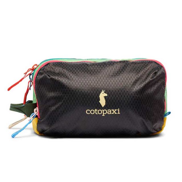 COTOPAXI NIDO ACCESSORY BAG DELDIA