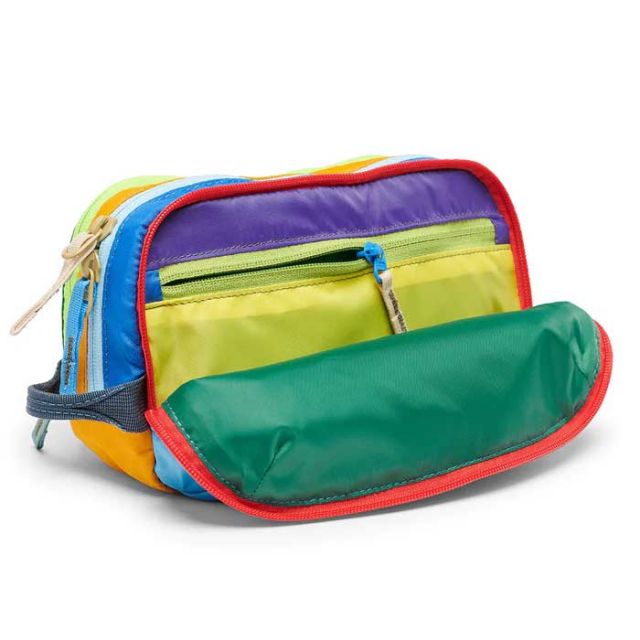 COTOPAXI NIDO ACCESSORY BAG DELDIA
