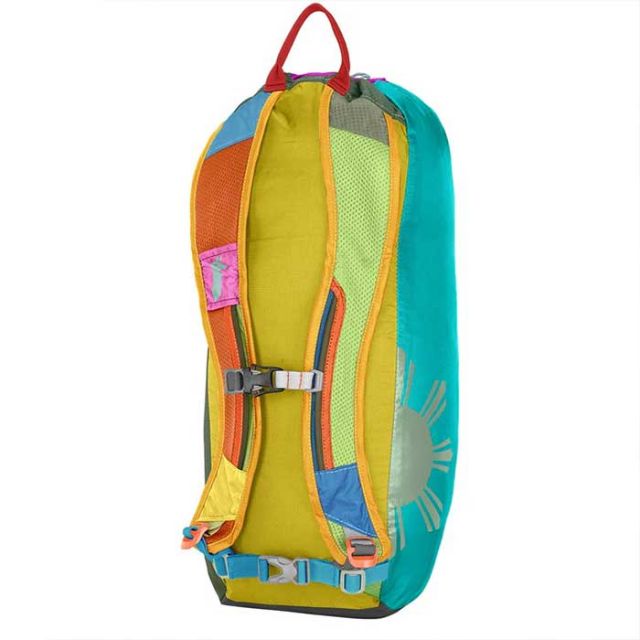 COTOPAXI LUZON18L BACKPACK DELDIA