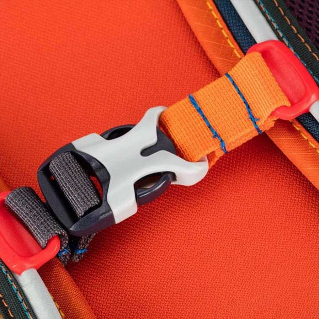 COTOPAXI LUZON18L BACKPACK DELDIA