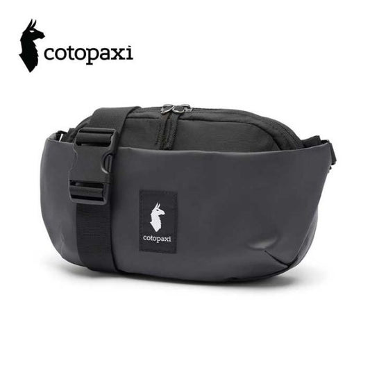 コトパクシ ヒップパック COTOPAXI 420069 COSO 2L HIP PACK CADA DIA CPBLACK (240917)