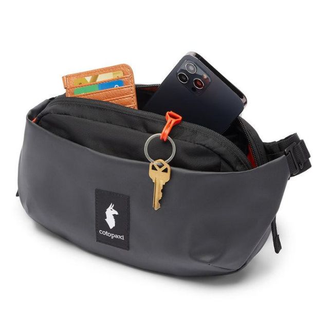 コトパクシ ヒップパック COTOPAXI 420069 COSO 2L HIP PACK CADA DIA CPBLACK (240917)