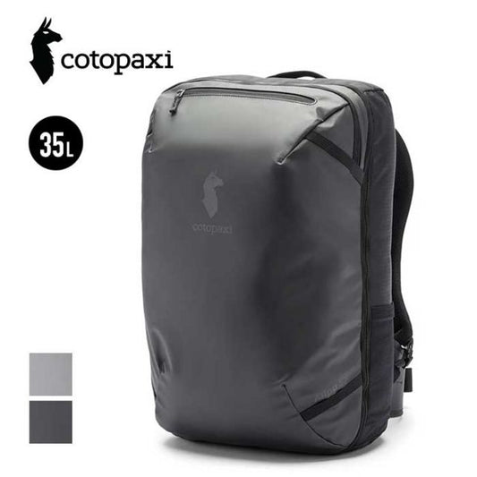 コトパクシ バックパック COTOPAXI 420232 ALLPA 35L TRAVEL PACK (240917)