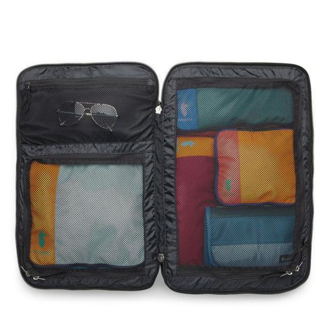 コトパクシ バックパック COTOPAXI 420232 ALLPA 35L TRAVEL PACK (240917)