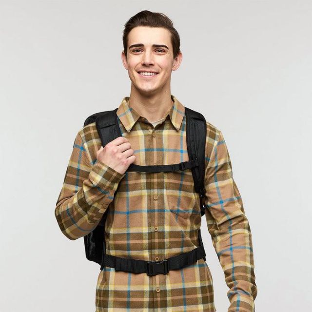 コトパクシ バックパック COTOPAXI 420232 ALLPA 35L TRAVEL PACK (240917)