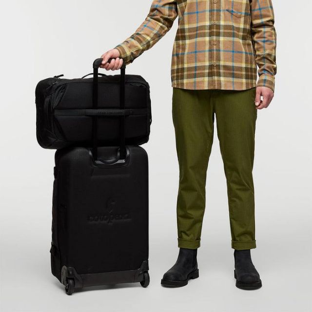 コトパクシ バックパック COTOPAXI 420232 ALLPA 35L TRAVEL PACK (240917)