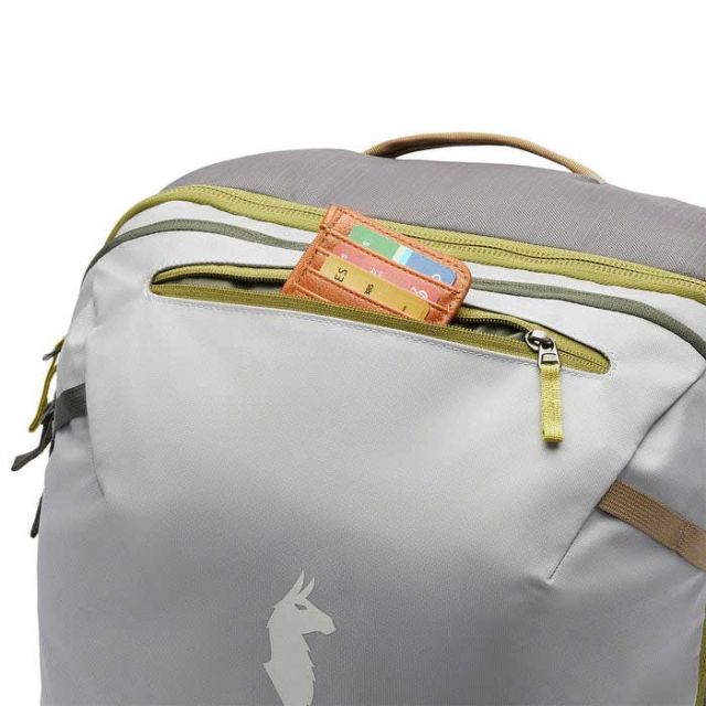 コトパクシ バックパック COTOPAXI 420232 ALLPA 35L TRAVEL PACK (240917)