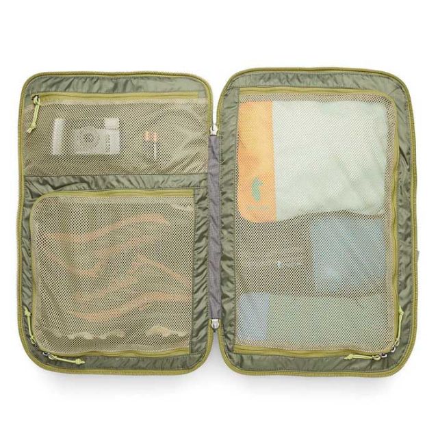 コトパクシ バックパック COTOPAXI 420232 ALLPA 35L TRAVEL PACK (240917)