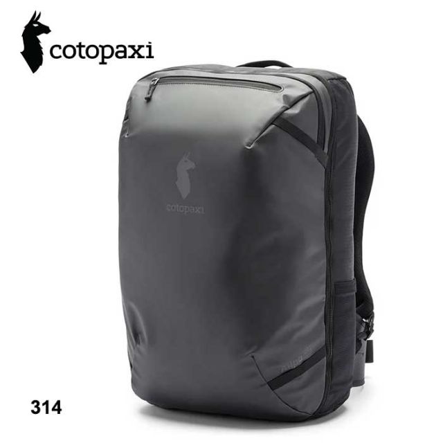 コトパクシ バックパック COTOPAXI 420232 ALLPA 35L TRAVEL PACK (240917)
