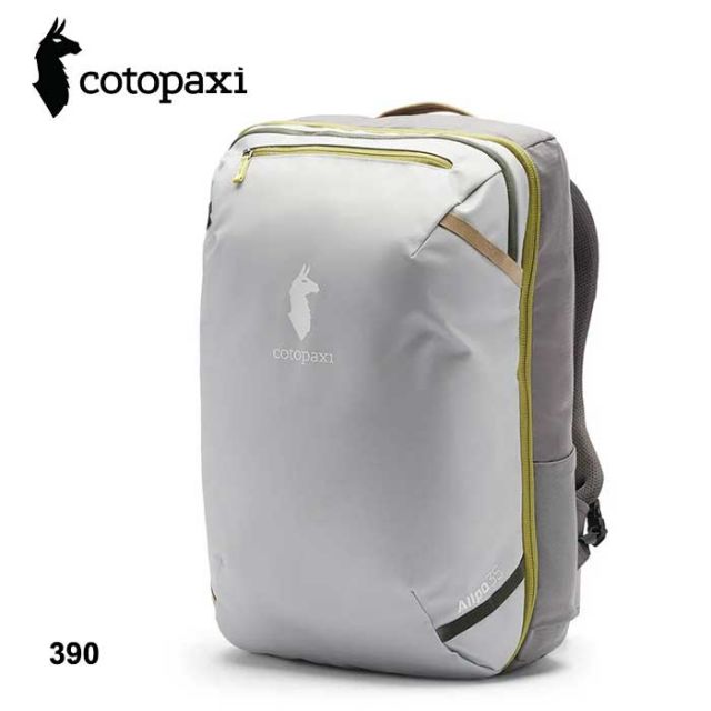 コトパクシ バックパック COTOPAXI 420232 ALLPA 35L TRAVEL PACK (240917)