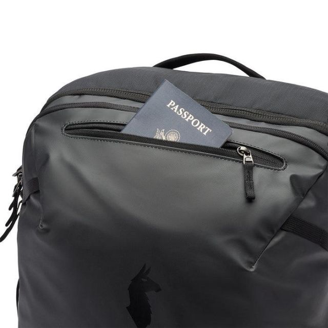 コトパクシ バックパック COTOPAXI 420232 ALLPA 35L TRAVEL PACK (240917)