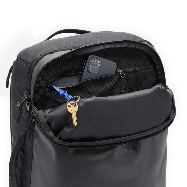 コトパクシ バックパック COTOPAXI 420232 ALLPA 35L TRAVEL PACK (240917)