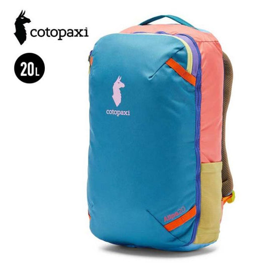 COTOPAXI ALLPA MINI 20LTRAVEL PACK DELDIA