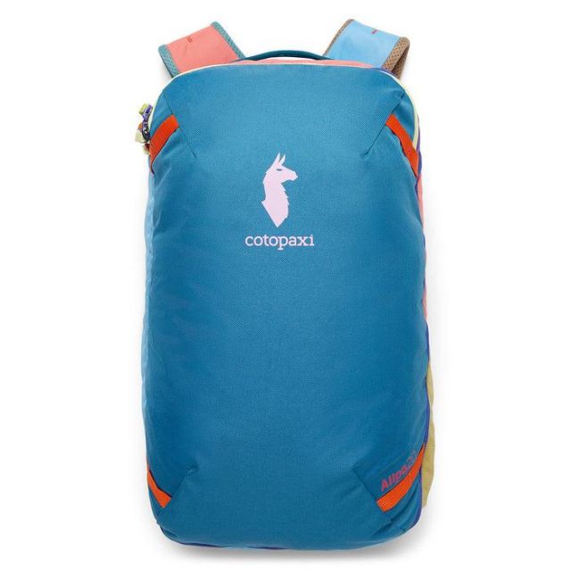 COTOPAXI ALLPA MINI 20LTRAVEL PACK DELDIA