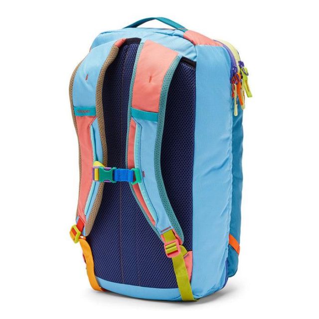 COTOPAXI ALLPA MINI 20LTRAVEL PACK DELDIA