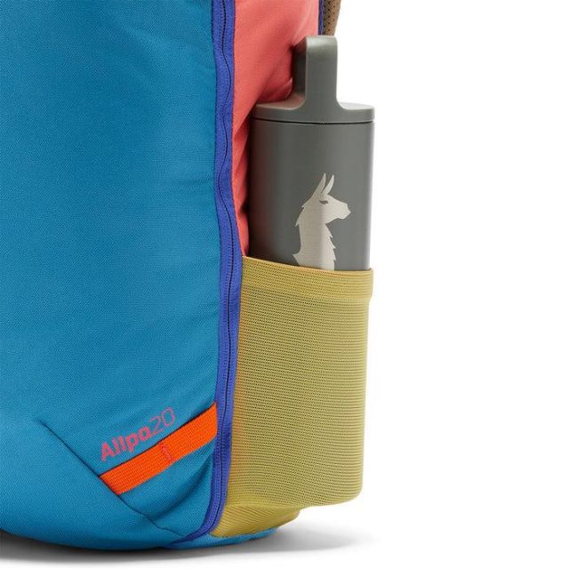 COTOPAXI ALLPA MINI 20LTRAVEL PACK DELDIA
