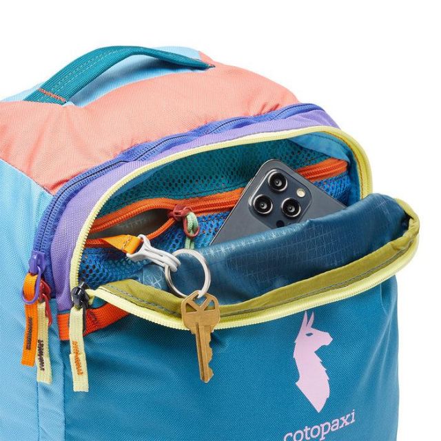 COTOPAXI ALLPA MINI 20LTRAVEL PACK DELDIA