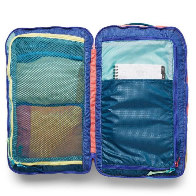 COTOPAXI ALLPA MINI 20LTRAVEL PACK DELDIA