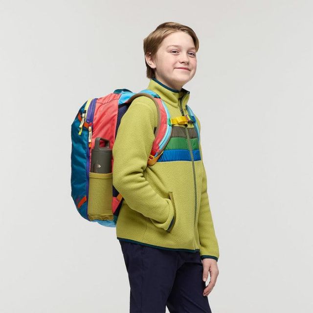 COTOPAXI ALLPA MINI 20LTRAVEL PACK DELDIA