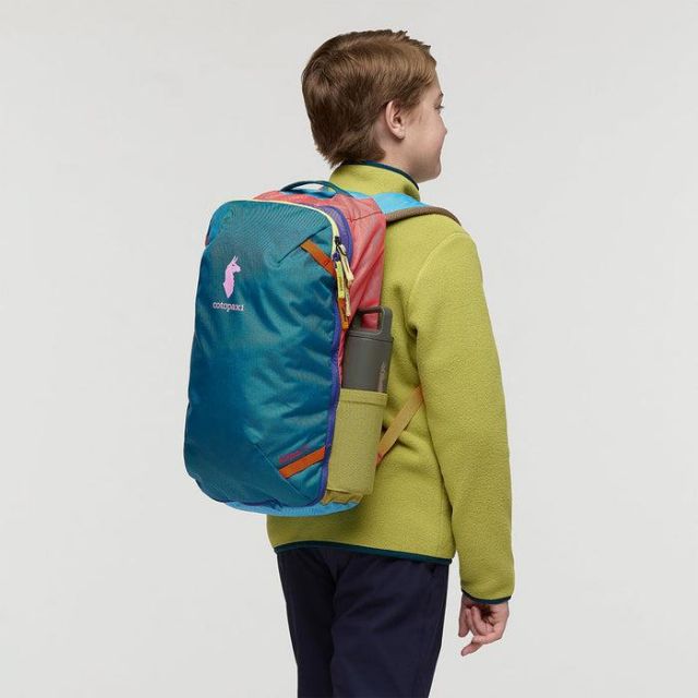 COTOPAXI ALLPA MINI 20LTRAVEL PACK DELDIA