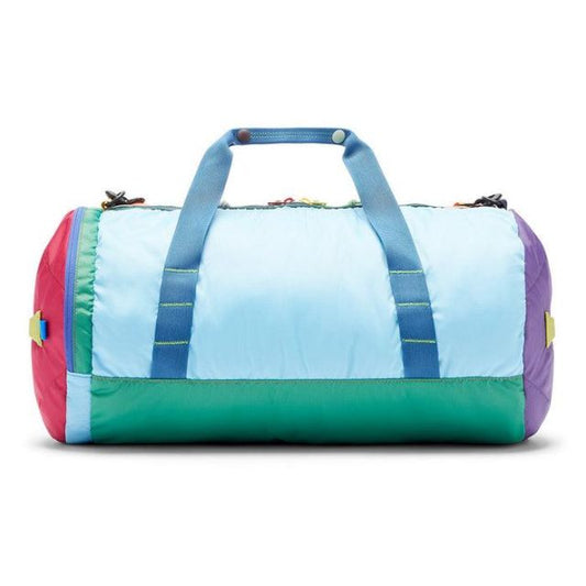 COTOPAXI LIGERA 32L DUFFEL BAG DELDIA