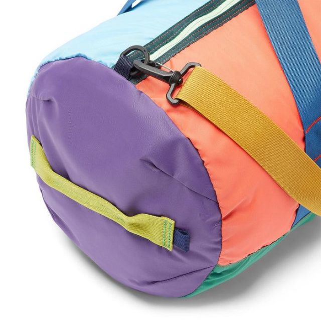 COTOPAXI LIGERA 32L DUFFEL BAG DELDIA