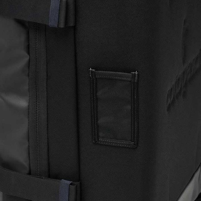 コトパクシ スーツケース cotopaxi 420168 ALLPA 38L ROLLER BAG キャリーバッグ ローラーバッグ 機内持ち込み可 耐水 ブラック (241011)