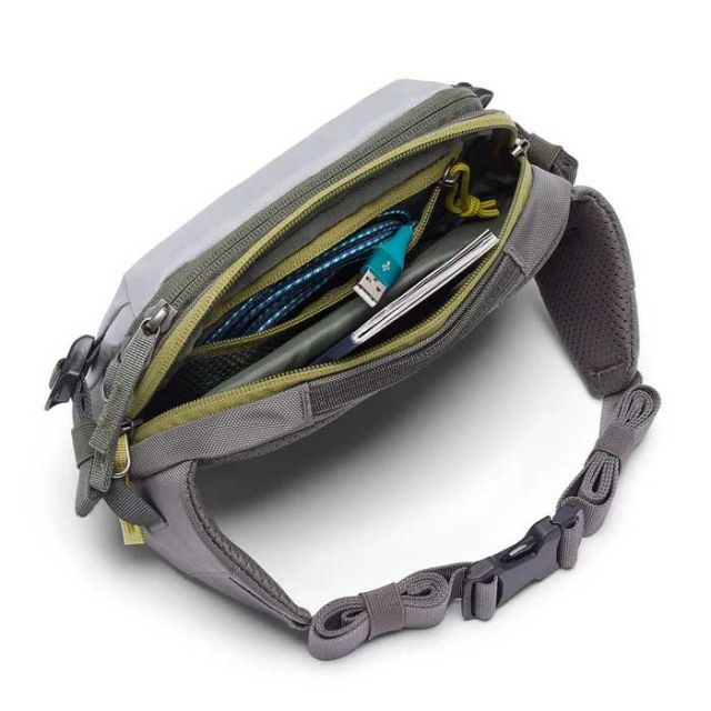 コトパクシ バッグ cotopaxi 420198 ALLPA X 1. 5L HIP PACK メンズ レディース ユニセックス ウエストバッグ ショルダーバッグ ヒップパック 小さめ 旅行 トラベル リサイクル トラベルバッグ (241011)