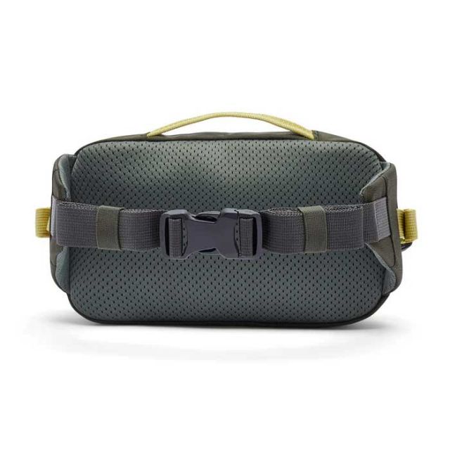 コトパクシ バッグ cotopaxi 420198 ALLPA X 1. 5L HIP PACK メンズ レディース ユニセックス ウエストバッグ ショルダーバッグ ヒップパック 小さめ 旅行 トラベル リサイクル トラベルバッグ (241011)