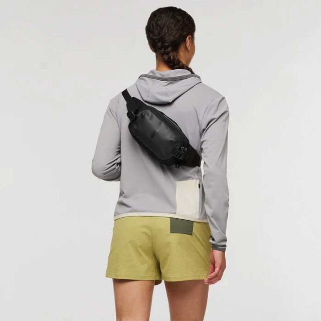 コトパクシ バッグ cotopaxi 420198 ALLPA X 1. 5L HIP PACK メンズ レディース ユニセックス ウエストバッグ ショルダーバッグ ヒップパック 小さめ 旅行 トラベル リサイクル トラベルバッグ (241011)