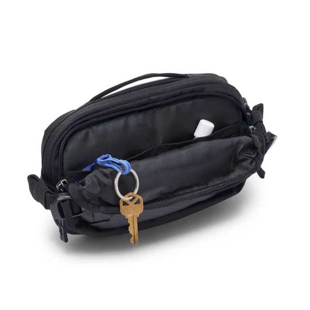 コトパクシ バッグ cotopaxi 420198 ALLPA X 1. 5L HIP PACK メンズ レディース ユニセックス ウエストバッグ ショルダーバッグ ヒップパック 小さめ 旅行 トラベル リサイクル トラベルバッグ (241011)