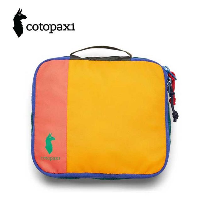 COTOPAXI CUBO 2L TRAVEL CUBE DEL DIA