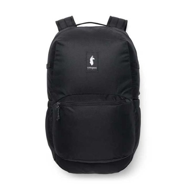 コトパクシ バックパック リュック cotopaxi Chiquillo 26L Backpack 420245 チキーロ ブラック 通勤 通学 旅行 PCスリーブ メンズ レディース ユニセックス かばん (241011)