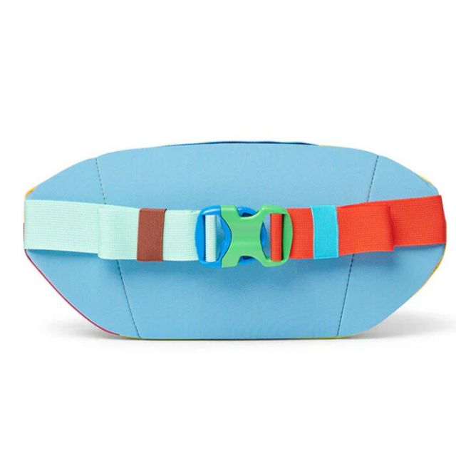 COTOPAXI KAPAI 3L HIP PACK DEL DIA
