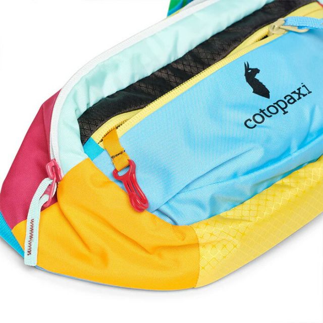 COTOPAXI KAPAI 3L HIP PACK DEL DIA
