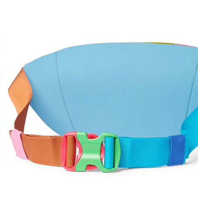 COTOPAXI KAPAI 3L HIP PACK DEL DIA