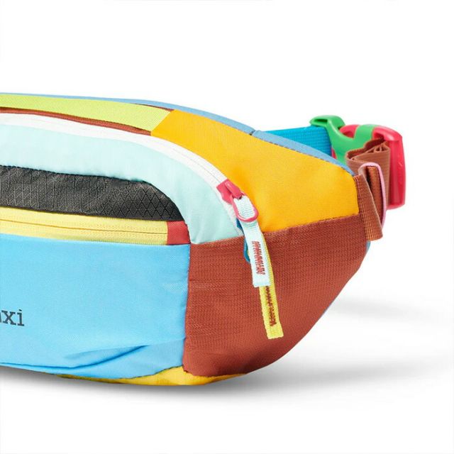 COTOPAXI KAPAI 3L HIP PACK DEL DIA