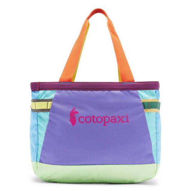 COTOPAXI ALLPA 30L GEAR HAULE R TOTE DEL