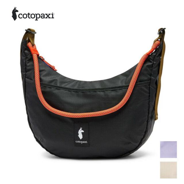 Cotopaxi コトパクシ トロゾ 8L ショルダーバッグ Cada D?a Trozo 8L Shoulder Bag 420207 軽量 撥水 アウトドア 通勤 通学 旅行  (260316)