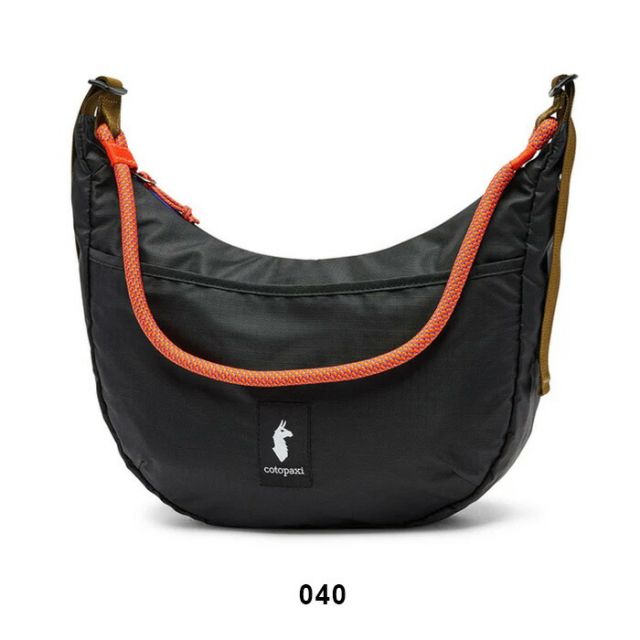 Cotopaxi コトパクシ トロゾ 8L ショルダーバッグ Cada D?a Trozo 8L Shoulder Bag 420207 軽量 撥水 アウトドア 通勤 通学 旅行  (260316)