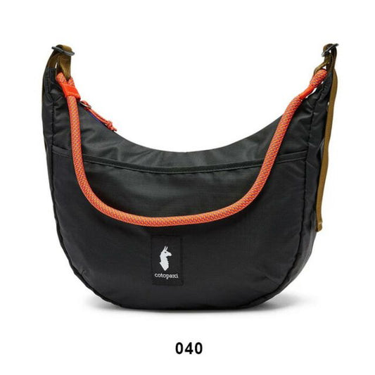 Cotopaxi コトパクシ トロゾ 8L ショルダーバッグ Cada D?a Trozo 8L Shoulder Bag 420207 軽量 撥水 アウトドア 通勤 通学 旅行  (260316)