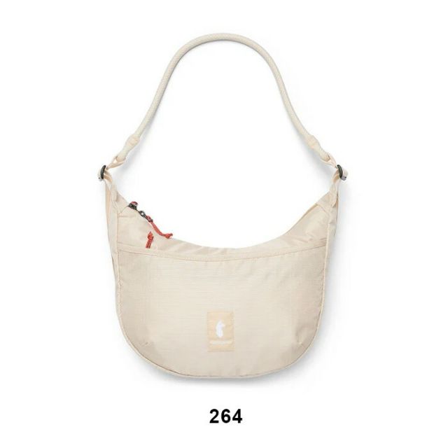 Cotopaxi コトパクシ トロゾ 8L ショルダーバッグ Cada D?a Trozo 8L Shoulder Bag 420207 軽量 撥水 アウトドア 通勤 通学 旅行  (260316)