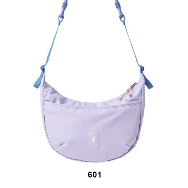 Cotopaxi コトパクシ トロゾ 8L ショルダーバッグ Cada D?a Trozo 8L Shoulder Bag 420207 軽量 撥水 アウトドア 通勤 通学 旅行  (260316)