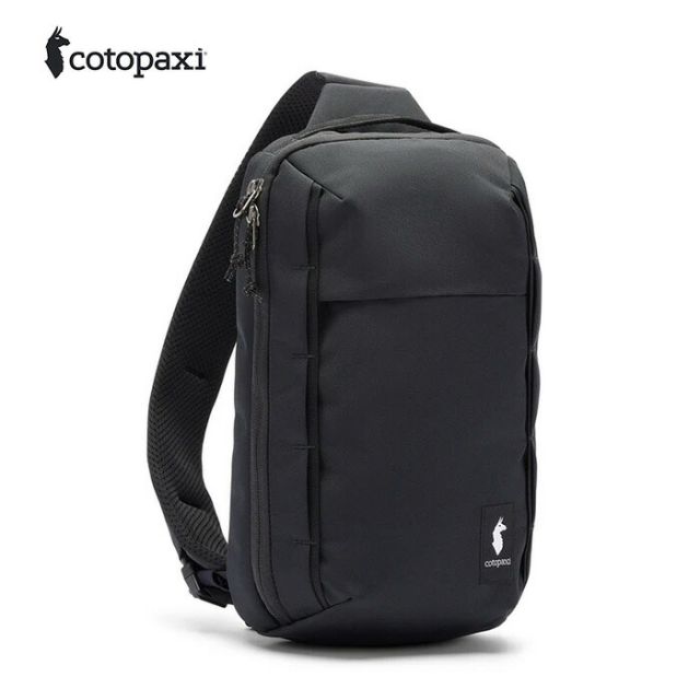 Cotopaxi コトパクシ Todo 8L Sling Cada Día 420243 スリングバッグ ショルダーバッグ ボディバッグ タブレット収納 軽量 8L 通勤 通学 旅行 アウトドア (260316)