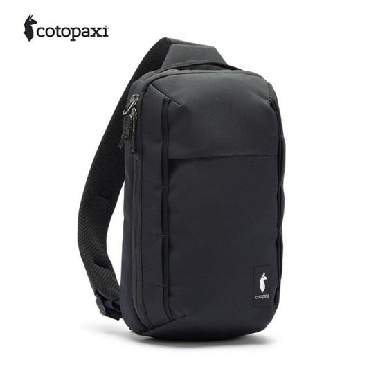 Cotopaxi コトパクシ Todo 8L Sling Cada Día 420243 スリングバッグ ショルダーバッグ ボディバッグ タブレット収納 軽量 8L 通勤 通学 旅行 アウトドア (260316)