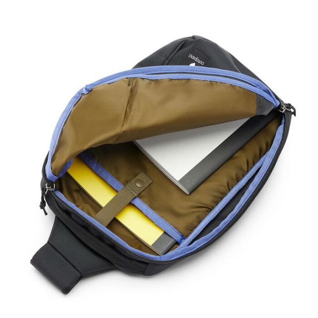 Cotopaxi コトパクシ Todo 8L Sling Cada Día 420243 スリングバッグ ショルダーバッグ ボディバッグ タブレット収納 軽量 8L 通勤 通学 旅行 アウトドア (260316)