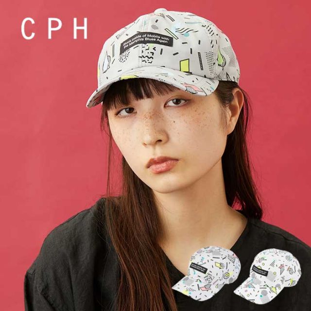 CPH WPP-002 WHO POP