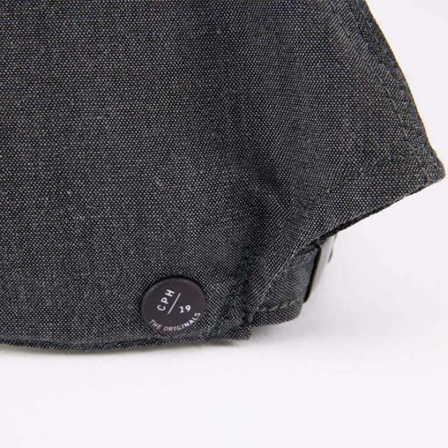 シーピーエイチ 帽子 キャップ メンズ レディース ユニセックス CPH 06-97 6 PANEL CAP / TROPICAL BAGGY BAGGY CAP グリーン ベージュ ブラック(240421)